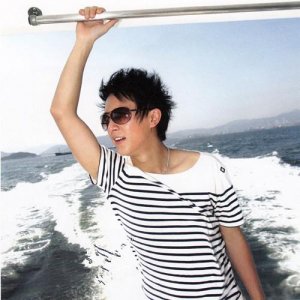 ​韩庚近况大盘点 你当年的男神现在怎么样了