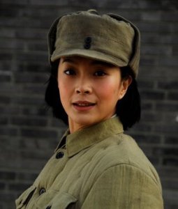 ​苏岩家庭背景 你知道多少