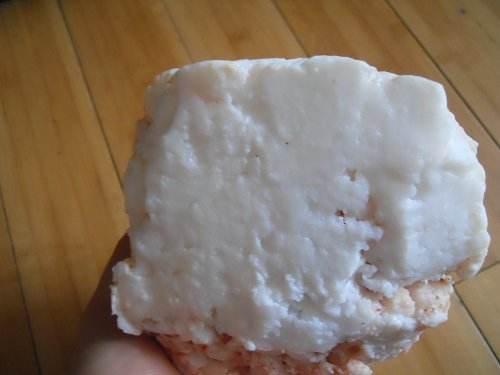 如何鉴别石太岁（太岁分为三种专家说）(6)