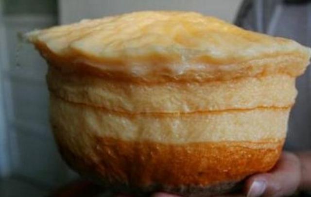 如何鉴别石太岁（太岁分为三种专家说）(1)