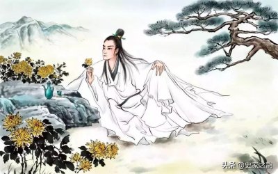 ​《何满子》-唐代诗人张祜断肠之作