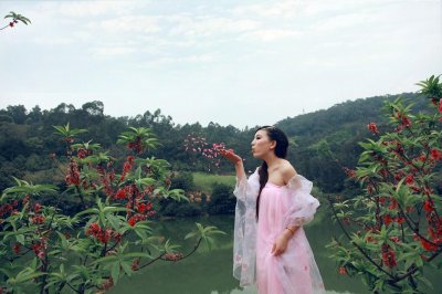 ​《桃园》一个被鲁迅时代忽略的文人废名，这份忽略到今天已成遗忘