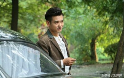 ​《胭脂》宋勉喜欢蓝胭脂吗？赵丽颖剧中怎么爱上陆毅了呢