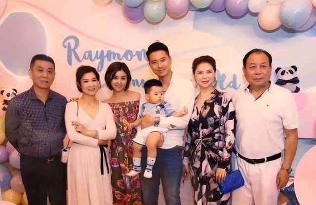 李小萌王雷照片（李小萌个人简历）