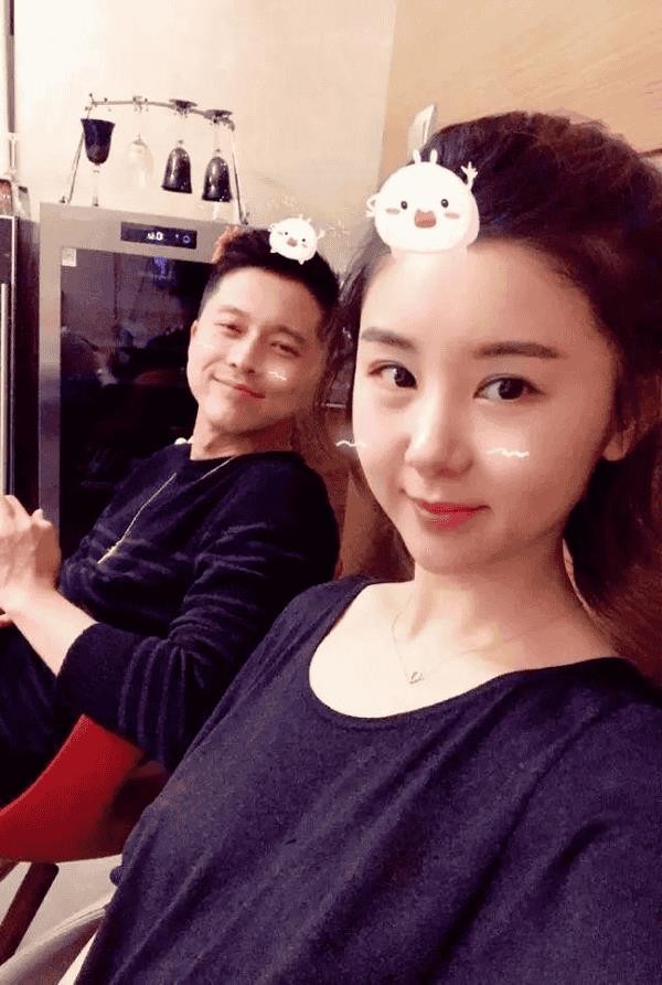 李小萌王雷照片（李小萌个人简历）