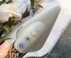 dpc美容仪怎么用？dpc美容仪怎么充电