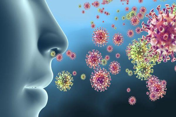 新冠肺炎有哪些症状 新冠病毒症状早期表现和感冒的区别