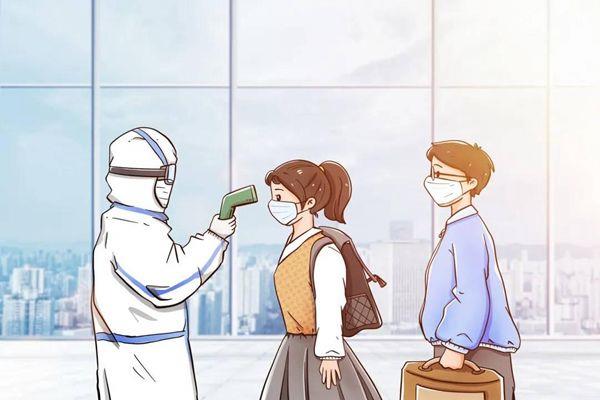 新冠肺炎有哪些症状 新冠病毒症状早期表现和感冒的区别