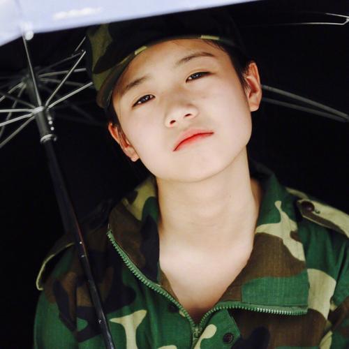 李庚希在哪上大学