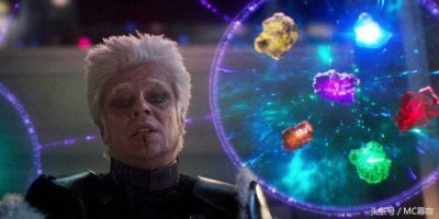 ​《复仇者联盟3》灭霸的无限手套，及6颗无限宝石的下落分析