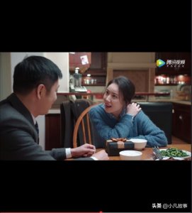 ​《都挺好》：看懂老大苏明哲的妻子，也就看懂了婚姻中暗藏的人性