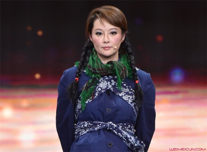 演员的诞生袁立是哪一期