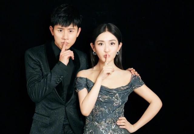 谢娜和张杰怎么认识的过程（主持人何炅是月老）