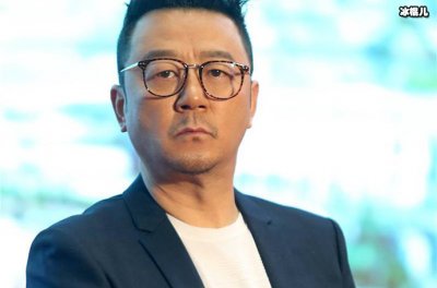 ​网曝郭涛家暴妻子李燃，网友表示匪夷所思