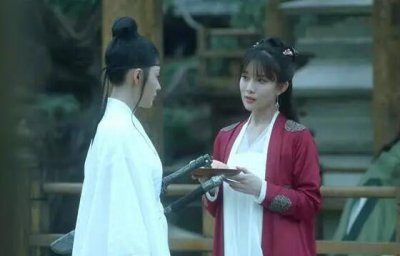 ​雪中悍刀行中红薯的身份