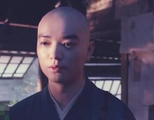 妖猫传空海原型人物是谁