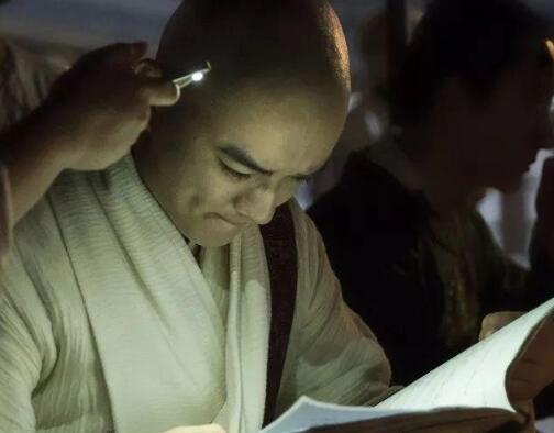 妖猫传空海原型人物是谁