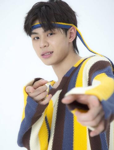 创造营王晨艺为什么退赛