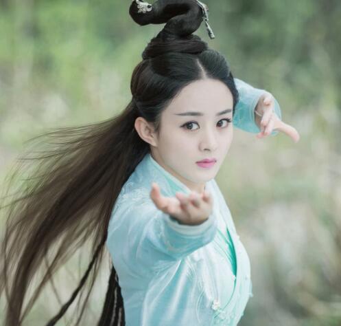 青云志碧瑶到底复活没