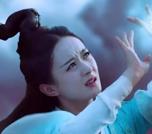 青云志碧瑶到底复活没