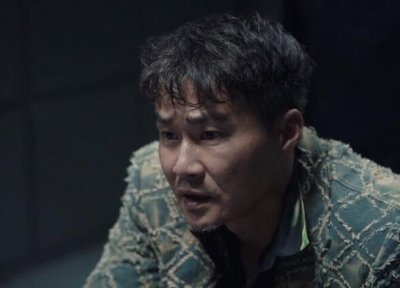 ​扫黑风暴菜霸原型