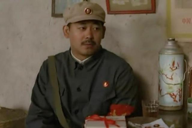 姜武陶虹演的电影叫什么名字（美丽新世界被忽略的好片）(16)