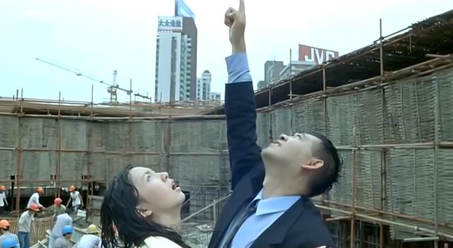 姜武陶虹演的电影叫什么名字（美丽新世界被忽略的好片）(10)