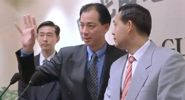 姜武陶虹演的电影叫什么名字（美丽新世界被忽略的好片）(11)