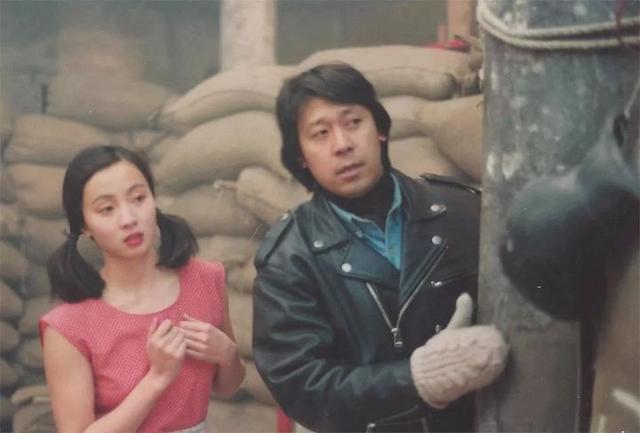 姜武陶虹演的电影叫什么名字（美丽新世界被忽略的好片）(20)