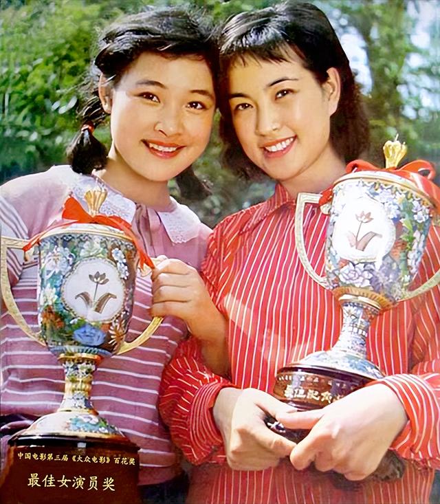 看看电影明星陈冲的生活近况（情感沧桑亲情带泪）(8)