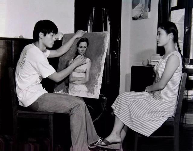 看看电影明星陈冲的生活近况（情感沧桑亲情带泪）(5)