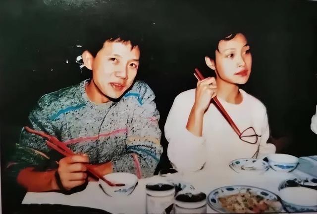 看看电影明星陈冲的生活近况（情感沧桑亲情带泪）(11)