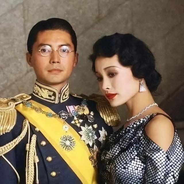 看看电影明星陈冲的生活近况（情感沧桑亲情带泪）(13)