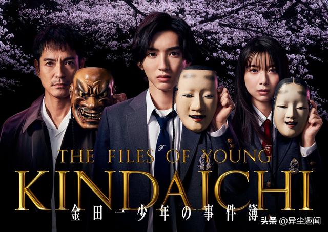 木村拓哉织田信长电影解读（2022春季日剧16部大盘点）(5)