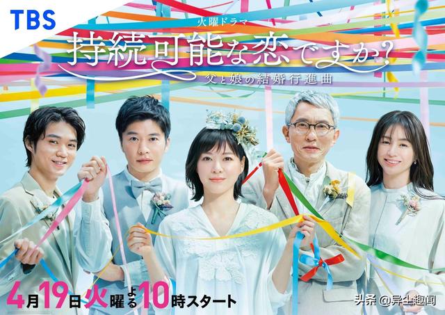 木村拓哉织田信长电影解读（2022春季日剧16部大盘点）(10)