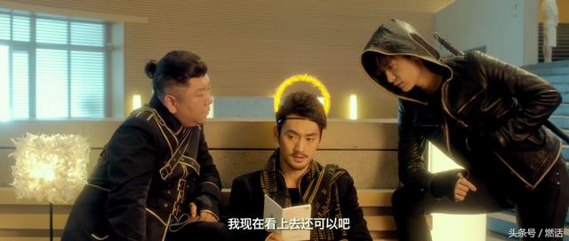 那些赢了票房却输了人心的电影（被骂惨又票房几亿）(24)