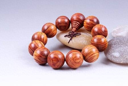 十大文玩手串鉴赏