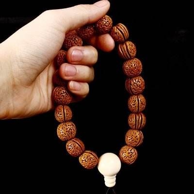 十大文玩手串鉴赏