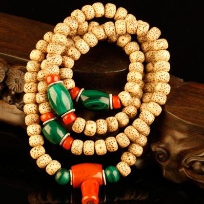 十大文玩手串鉴赏