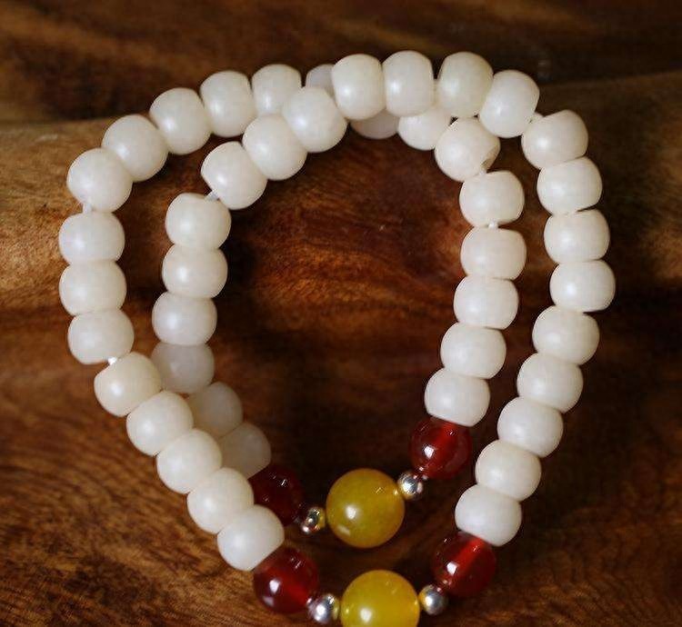 十大文玩手串鉴赏