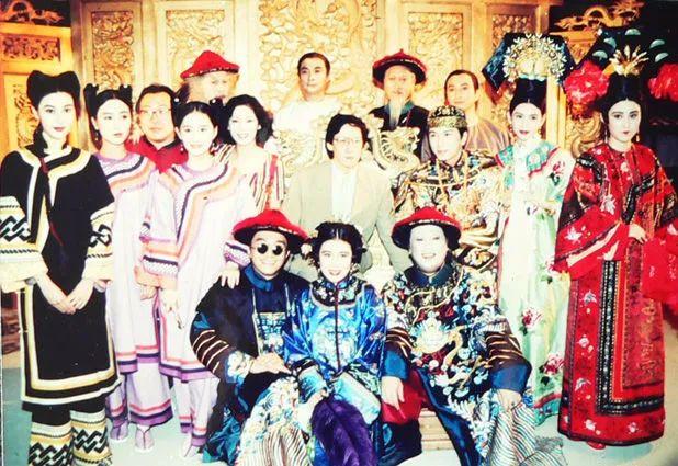 古装武打片老电影推荐（豆瓣排名前十的武侠片介绍）