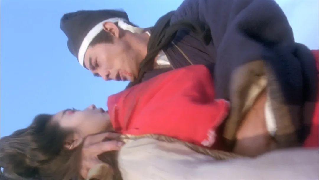 古装武打片老电影推荐（豆瓣排名前十的武侠片介绍）