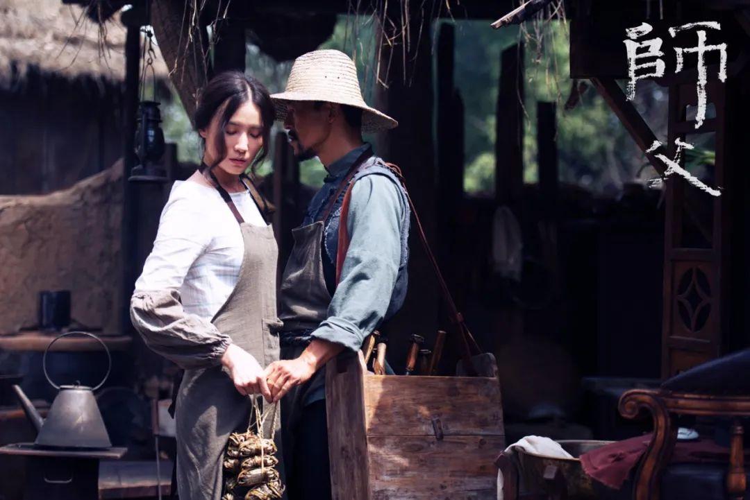 古装武打片老电影推荐（豆瓣排名前十的武侠片介绍）