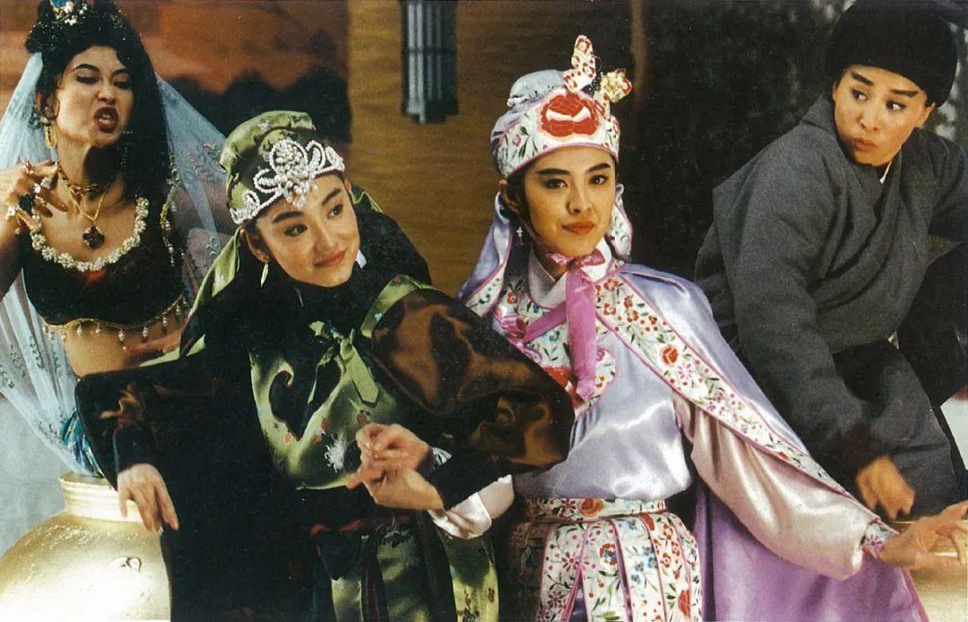 古装武打片老电影推荐（豆瓣排名前十的武侠片介绍）