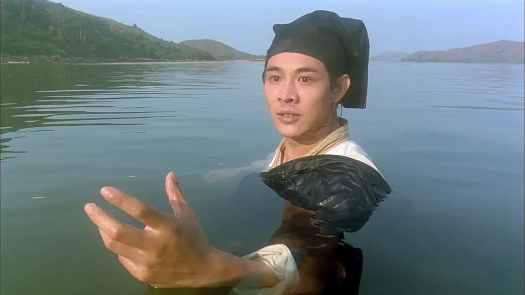 古装武打片老电影推荐（豆瓣排名前十的武侠片介绍）