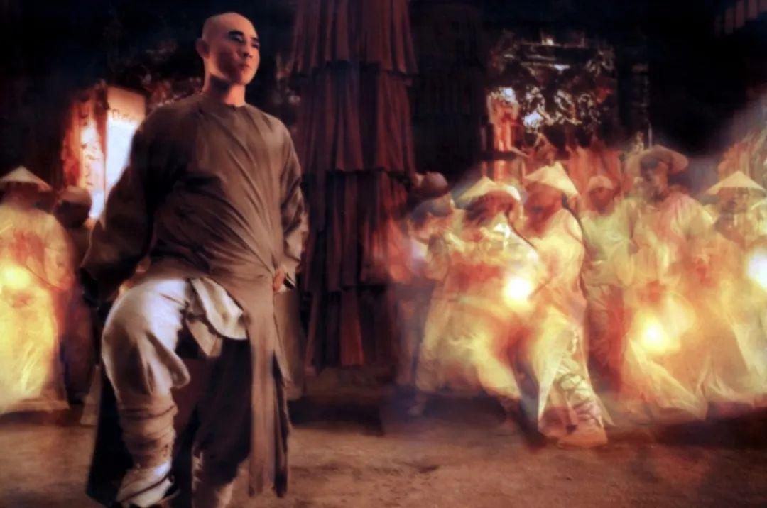 古装武打片老电影推荐（豆瓣排名前十的武侠片介绍）