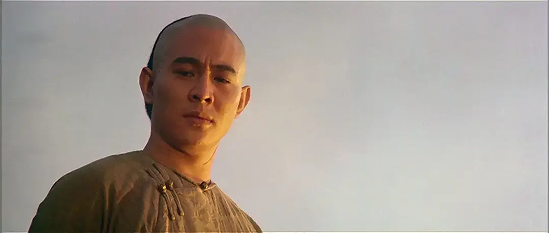 古装武打片老电影推荐（豆瓣排名前十的武侠片介绍）