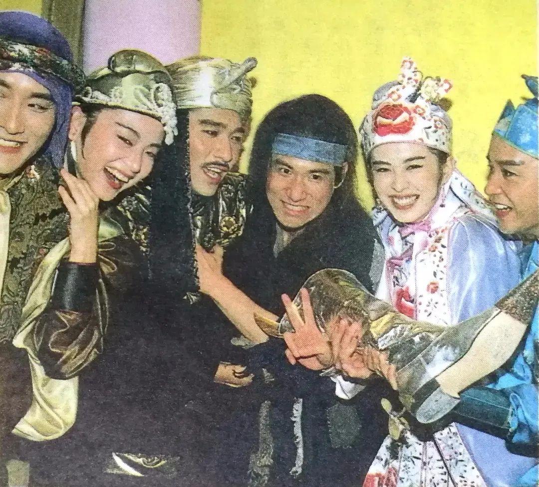 古装武打片老电影推荐（豆瓣排名前十的武侠片介绍）