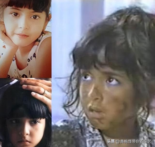 泰剧om与pinky（泰剧当年顶流Pinky傍大款当小三）(9)