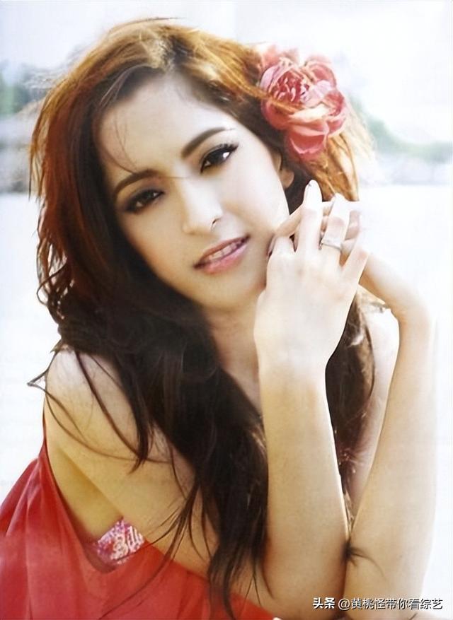 泰剧om与pinky（泰剧当年顶流Pinky傍大款当小三）(8)